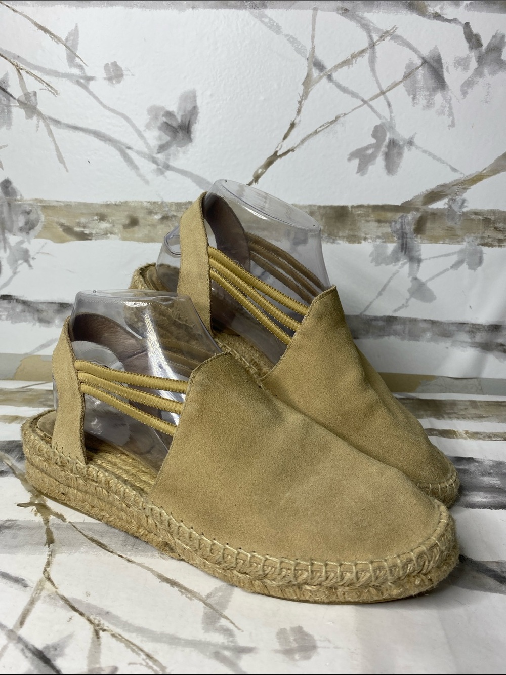 Toni Pons Nuria Espadrilles